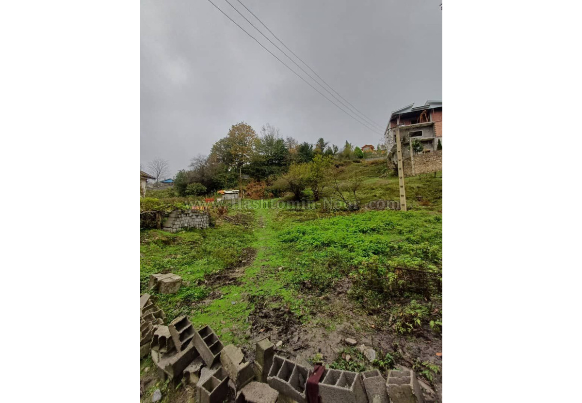 10 پلاک زمین داخل بافت زیر قیمت منطقه ییلاقی واز